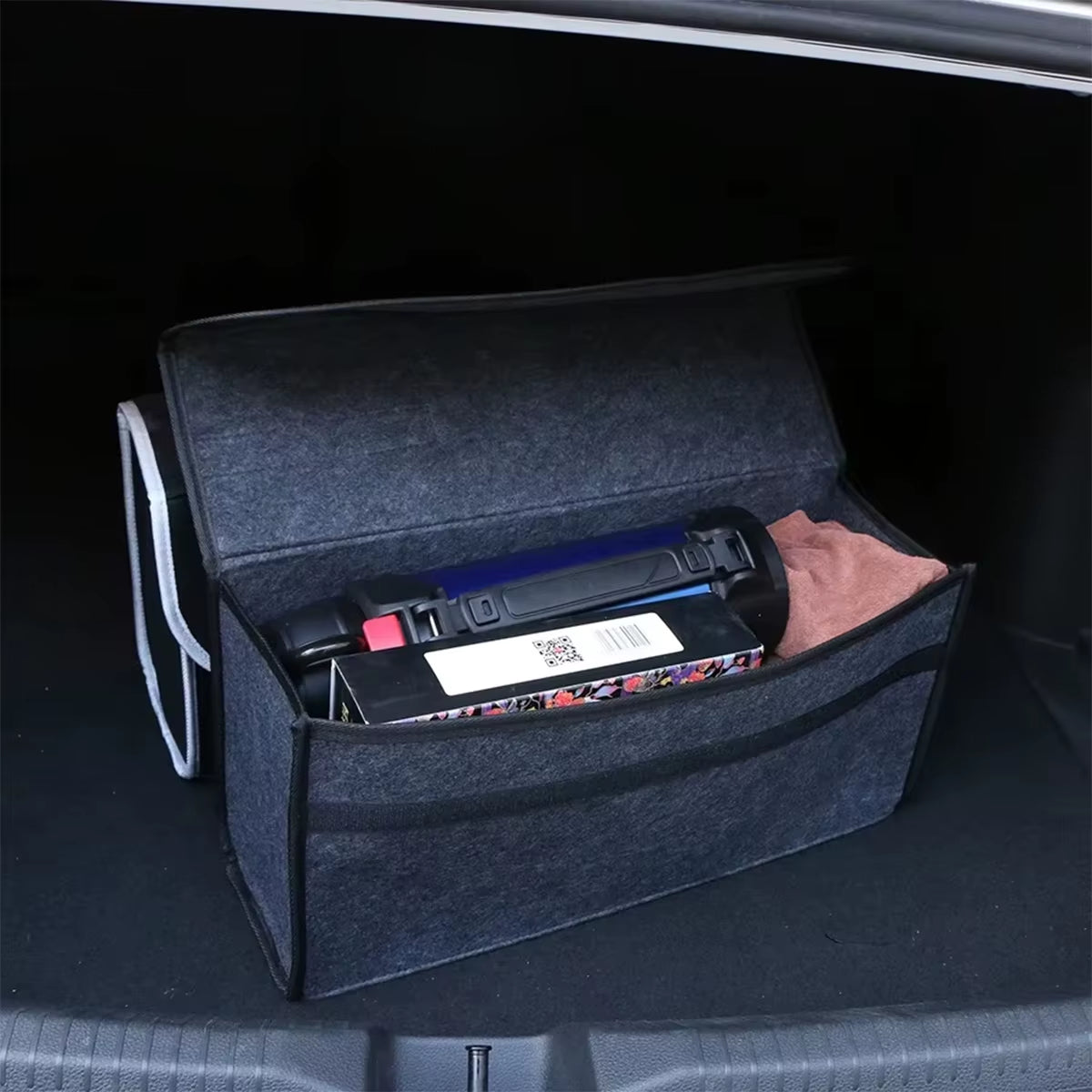 Caja Organizadora Multiusos