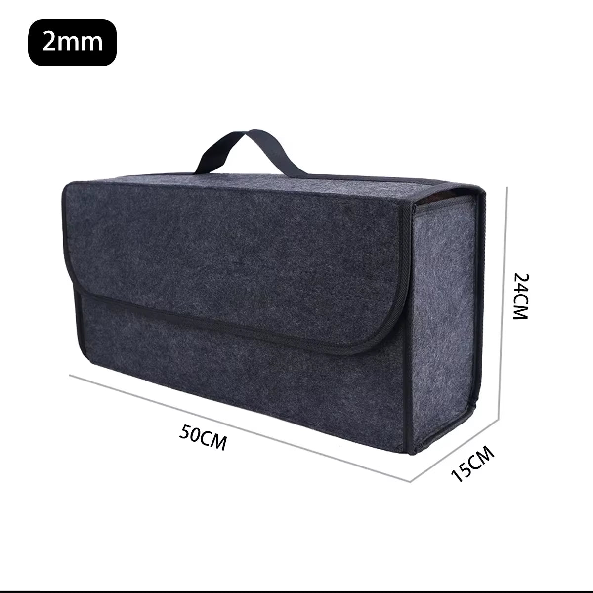Caja Organizadora Multiusos